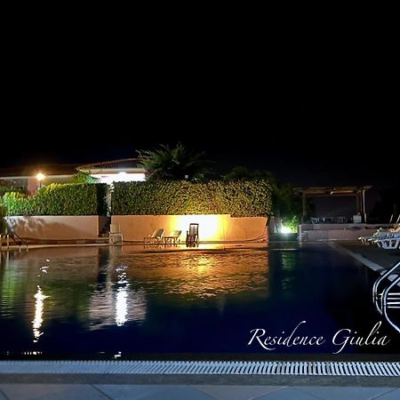 Villa Nivessa San Teodoro  Zewnętrze zdjęcie