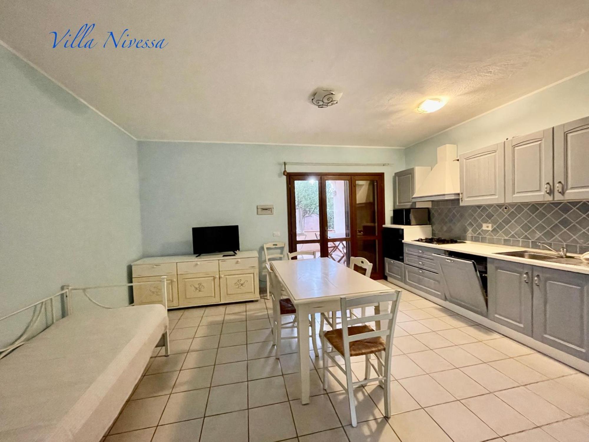 Villa Nivessa San Teodoro  Zewnętrze zdjęcie
