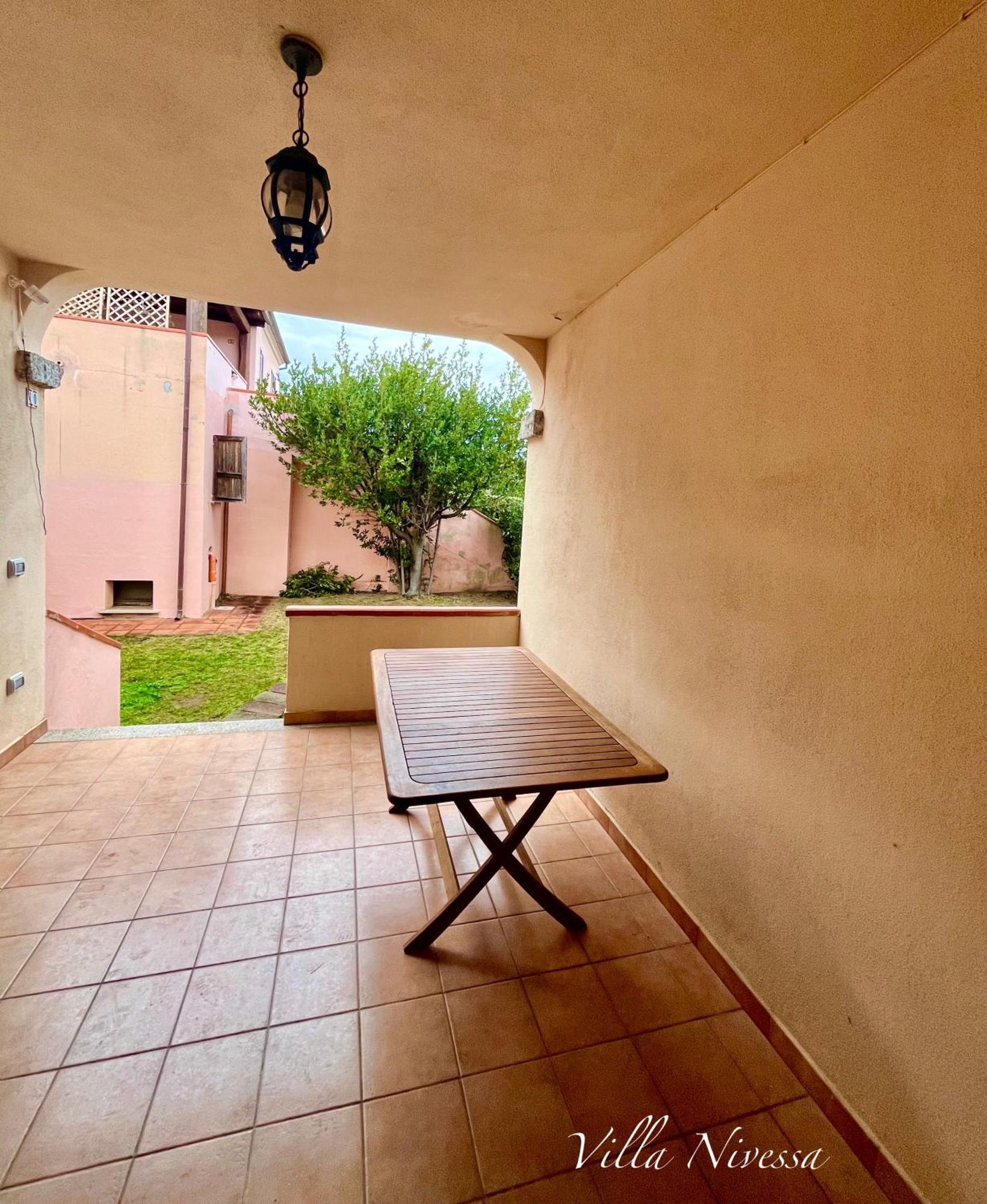 Villa Nivessa San Teodoro  Zewnętrze zdjęcie